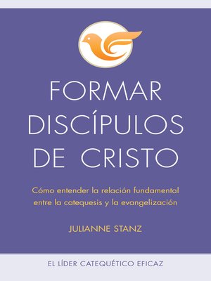 cover image of Formar discípulos de Cristo